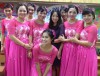 Mừng năm học mới 2014-2015, chào mừng ngày Bác Hồ gửi thư cho ngành Giáo dục và kỷ niệm 60 năm Giải phóng Thủ đô, đội văn nghệ giáo viên trường tiểu học Lý Thái Tổ đã tham gia hội diễn Văn nghệ do Phòng Giáo dục-đào tạo quận Cầu Giấy tổ chức.