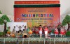 Cuộc thi Festival Tiếng Anh cấp Quận