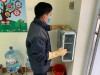 Công tác phòng, chống dịch viêm phổi cấp do chủng mới của Virut Corona trong trường học.