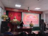 Chào mừng ngày Quốc tế Phụ nữ 08/03