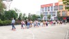 PHONG TRÀO "KẾ HOẠCH NHỎ" NĂM HỌC 2021 – 2022