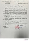 Thông báo kết quả lựa chọn nhà thầu gói thầu: Cung cấp suất ăn bán trú cho học sinh Trường tiểu học Lê Quý Đôn năm học 2025 - 2026