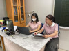 Ngày đầu tuyển sinh vào lớp 1 năm học 2026 – 2027 tại Trường Tiểu học Lê Quý Đôn