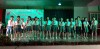 Lễ ra trường và tri ân bố mẹ, thầy cô giáo của học sinh khối 5 - Năm học 2019 – 2020