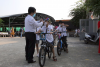 Lễ Khai giảng năm học mới 2020 - 2021