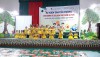 Sức khỏe và dinh dưỡng học đường chủ đề: "Dinh dưỡng" và "Lựa chọn thực phẩm an toàn".