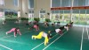HỘI KHỎE PHÙ ĐỔNG CẤP TRƯỜNG NĂM HỌC 2020 - 2021