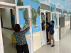 Chuẩn bị các điều kiện để đảm bảo an toàn khi học sinh trở lại trường trong điều kiện bình thường mới