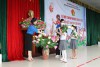 CHƯƠNG TRÌNH LỄ KẾT NẠP ĐỘI VIÊN ĐỢT 2 NĂM HỌC 2021 – 2022 (Ngày 19/5/2022)