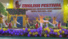 Cuộc thi Festival Tiếng Anh cấp Quận