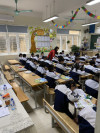 Hội thi Giáo viên dạy giỏi cấp quận năm học 2022-2023