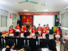 ĐẠI HỘI LIÊN ĐỘI NHIỆM KỲ NĂM HỌC 2022 - 2023 TRƯỜNG TIỂU HỌC LÊ QUÝ ĐÔN