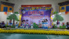 Festival Tiếng Anh - sân chơi trí tuệ dành cho học sinh Tiểu học và Trung học cơ sở.
