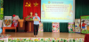 HƯỞNG ỨNG NGÀY SÁCH VÀ ĐẠI SỨ VĂN HOÁ ĐỌC VIỆT NAM 2024