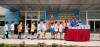 HỘI THU “QUYỂN VỞ YÊU THƯƠNG” “CHO ĐI YÊU THƯƠNG ĐỂ NHẬN LẠI YÊU THƯƠNG”