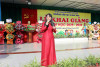 LỄ KHAI GIẢNG NĂM HỌC 2025 – 2026