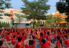 🚦🌈 TRƯỜNG TIỂU HỌC LÊ QUÝ ĐÔN – CHUNG TAY XÂY DỰNG VĂN HÓA GIAO THÔNG AN TOÀN 💐