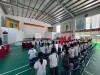 ĐẠI HỘI LIÊN ĐỘI TRƯỜNG TIỂU HỌC LÊ QUÝ ĐÔN