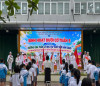 TRƯỜNG TIỂU HỌC LÊ QUÝ ĐÔN HƯỞNG ỨNG TUẦN LỄ HỌC TẬP SUỐT ĐỜI NĂM 2026 VỚI CHỦ ĐỀ