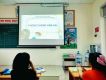 Sức khoẻ và dinh dưỡng học đường