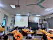 Đại hội Chi đội và đại hội Liên đội năm học 2023-2024