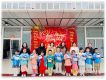 CÁC CON HỌC SINH THAM GIA HÙNG BIỆN TIẾNG ANH