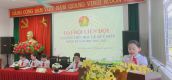 Đại hội Liên đội năm học 2022-2023