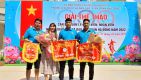 Giải thể thao Cán bộ quản lý, giáo viên, nhân viên ngành giáo dục và đạo tạo quận Hà Đông năm 2022