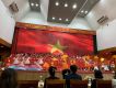 Liên hoan Hợp xướng học sinh phổ thông ngành GDĐT quận Hà Đông năm học 2023 - 2024