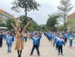 HÌNH ẢNH SINH HOẠT ĐẦU GIỜ