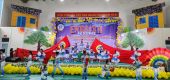 FESTIVAL TIẾNG ANH NĂM HỌC 2023-2024