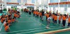 Hoạt động ngoại khóa - kéo co