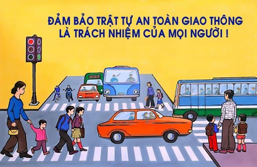 Văn bản hướng dẫn sử dụng các video tuyên truyền pháp luật về an toàn giao thông trên website giaoducgiaothong.edu.vn