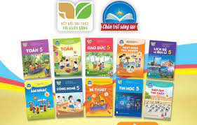 Quyết định về việc thành lập Hội đồng lựa chọn bộ sách giáo khoa lớp 5 Năm học 2024-2025