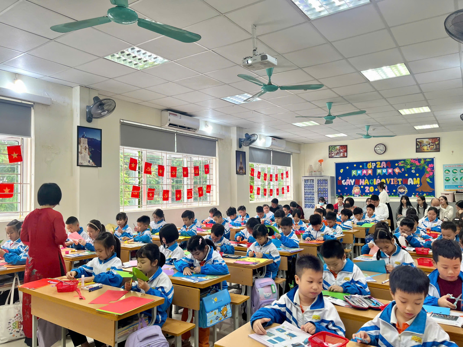 HỘI THI GIÁO VIÊN GIỎI CẤP TRƯỜNG – NĂM HỌC 2025–2026